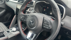 MG ZS 130kW SE EV 51kWh 5dr Auto Electric Hatchback